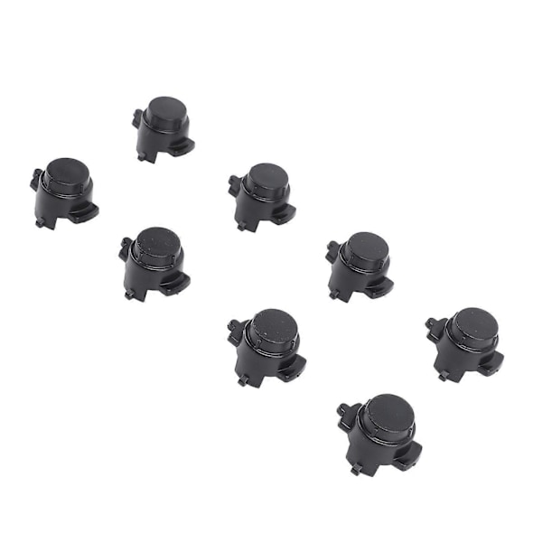 8 stk. Parkeringssensor Dækkappe 2058840074 til C300 C400 C43 C450 C63 CLS450 E300 GLE450 GLS550 GLS63