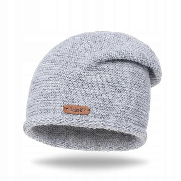 Alur Vinterlue, Beige, Universal Størrelse beige universal