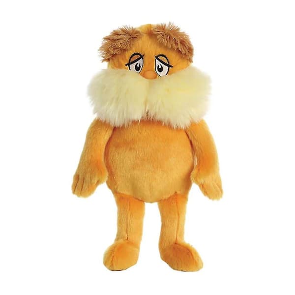 Lorax myk leke A[qb]