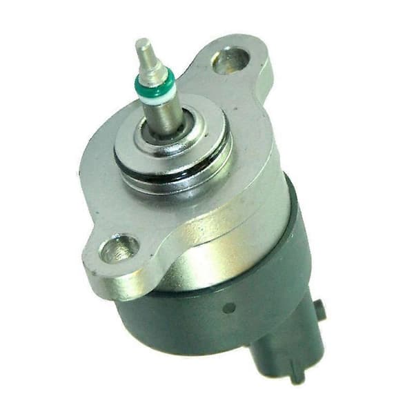 Common Rail Trykreguleringsventil Regulator 0281002500 Til FIAT Til IVECO Til RENAULT black