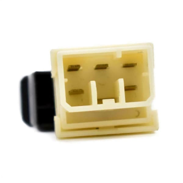 84810-645124 Strømafbryder Ruderegulator til 2002-2005 Elruder Bil Tilbehør black