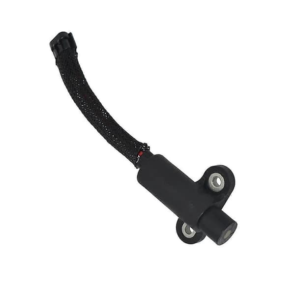 5563511 Krumtapakselpositionssensor til Mercury 2012 3.0L 150 4-takts påhængsmotor Autodele Biltilbehør Black