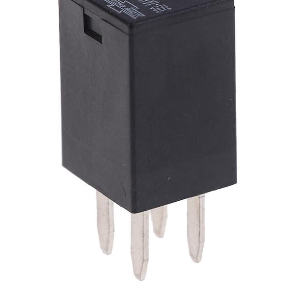 Bilrelæ 303-1AH-C-R1 U01 12VDC 4-benet SHYTMV One Size
