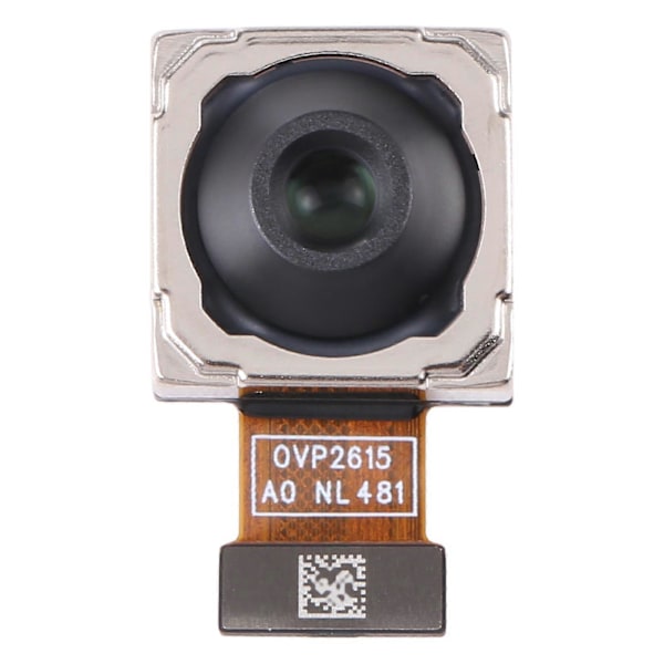 Bakovervendt Kamera For Xiaomi 11t For Xiaomi 11t Chumian