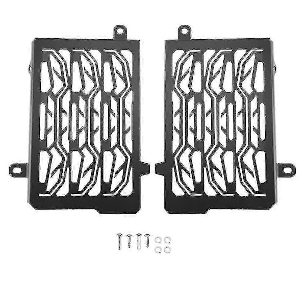 Motorcykel Kylargaller Skydd Radiator Grill Skydd För 1290 Super Adventure S/r 2021 2 g20242712794