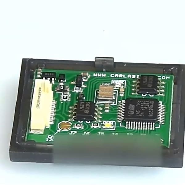 Emulator Signal Reset Sensor Turteller Programmer V96 OF96 Bil OBD2 Diagnostiske Verktøy