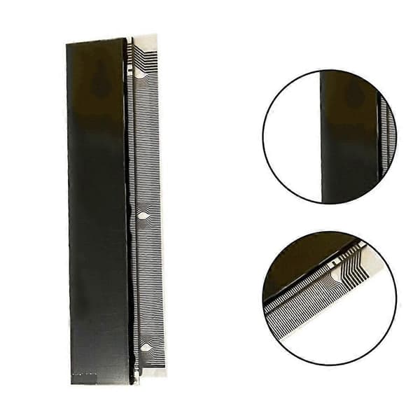 Bilcomputer OBC LCD-display til BMW E36 3-serie M3 11-knaps BORG On Board 62138357666 62136913865 med kabel