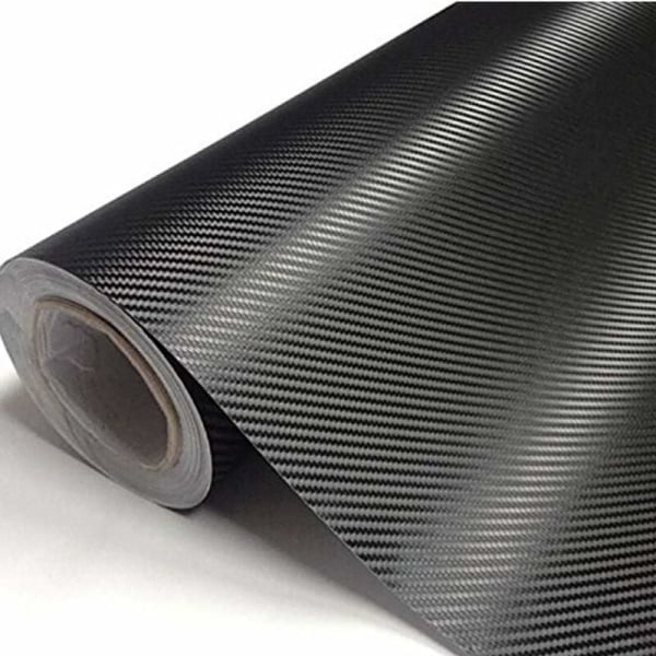 Självhäftande kolfiberfilm, 3D självhäftande kolfiber