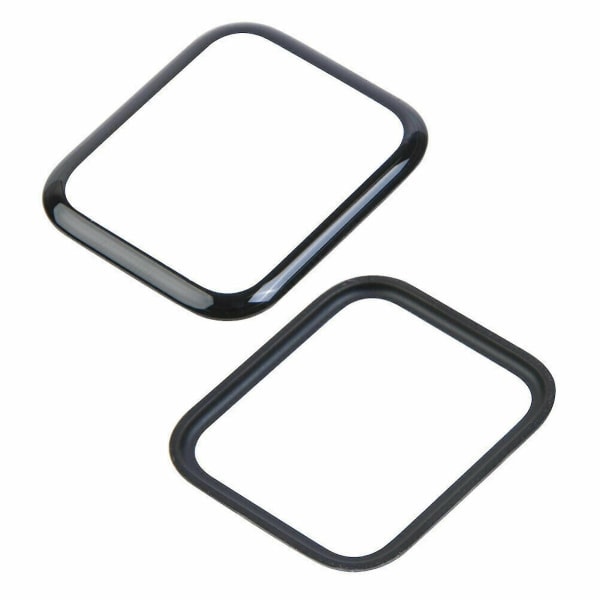 Reparationskit för att byta ut den främre glaslinsen för Apple Watch 2/3/4/5/6-serien, Serie 6 för Apple Watch 40 mm
