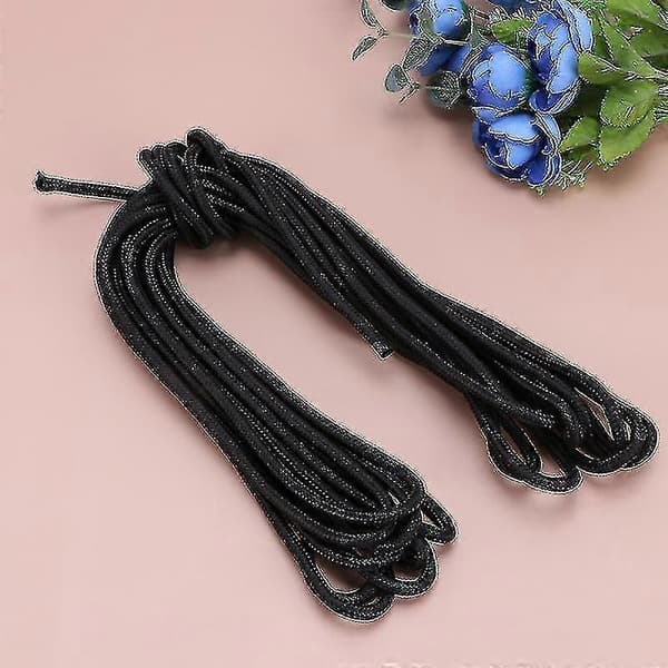 6 mm diameter flagpole lifting waxed rope flag line nylon rope replacement CJY