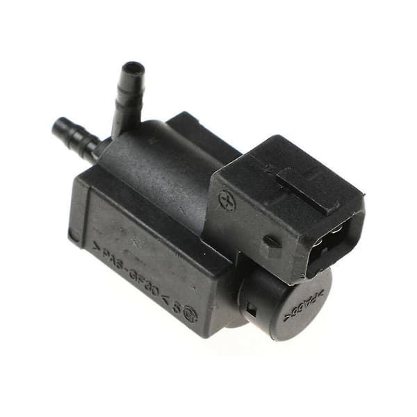 11747810831 Automatisk Vakuumkontrolventil Turbo Boost Tryk Solenoid 1174-7810-831 Til E36 E46 E65 E66 M5