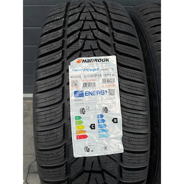 Tpms Autel Mx-sensor Gum 433 Mhz Press-in