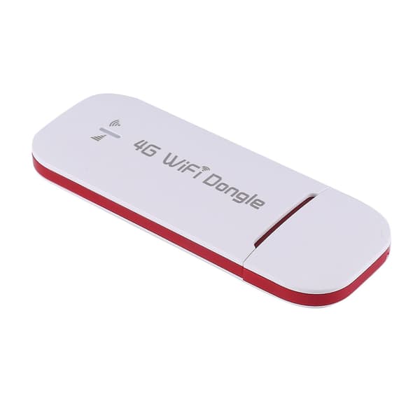4g Usb Le 150mbps Wifi-reititin Wifi-modeemitikku Langaton reititinsovitin paikka