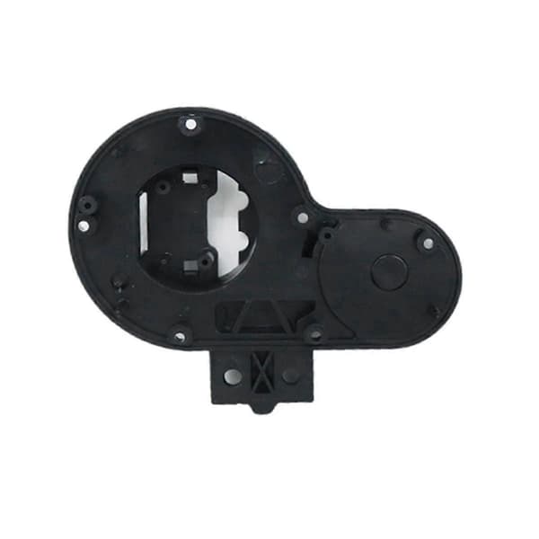 Elektrisk Scooter Instrument TF-100 Display Scooter Skateboard Dashboard Dele Udskiftningsdæksel til Black