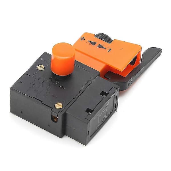 AC 250V/4A FA2-4/1BEK Justerbar Hastighetsbryter for Elektrisk Drill