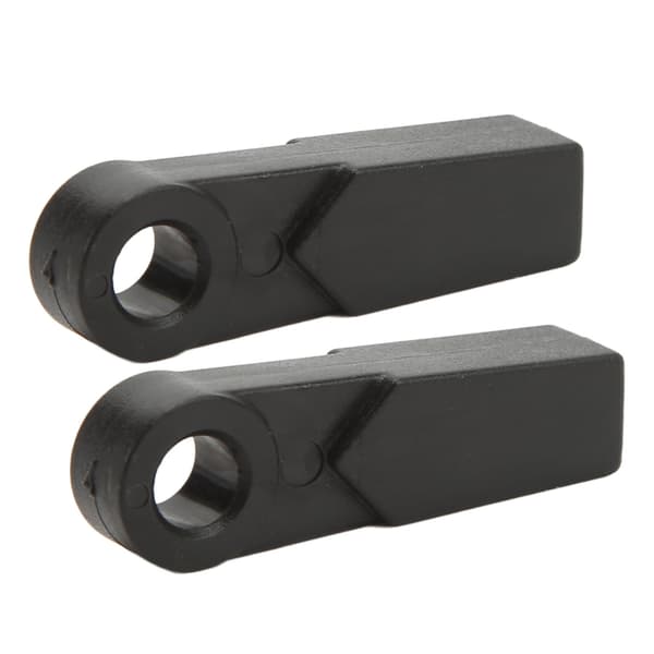 2 Pcs Outboard Motor Cable End 663-48344-00-00 Replacement for Outboard Motor 9.9 15 25HP 1996-2014