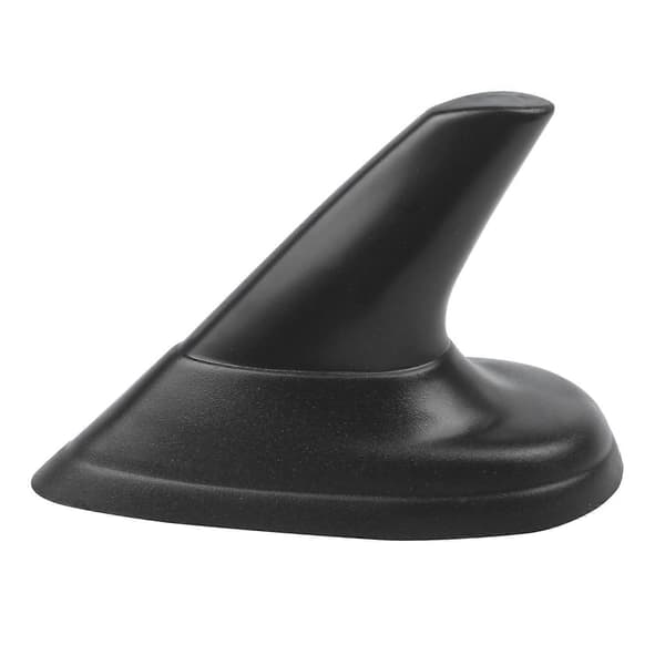 Form Dekoration Antenne til Saab 9-3 9-5 93 95 Black
