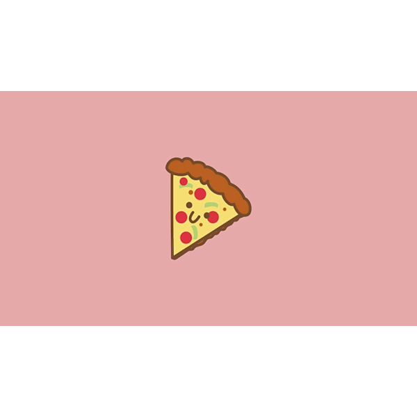 Dolphin Hat Games 76954 Taco Cat Goat Cheese Pizza Kortspel