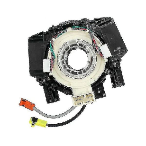 Airbag Squib Spiral Clock Spring Kabel Passer Til Nissan Pathfinder Navara Qashqai