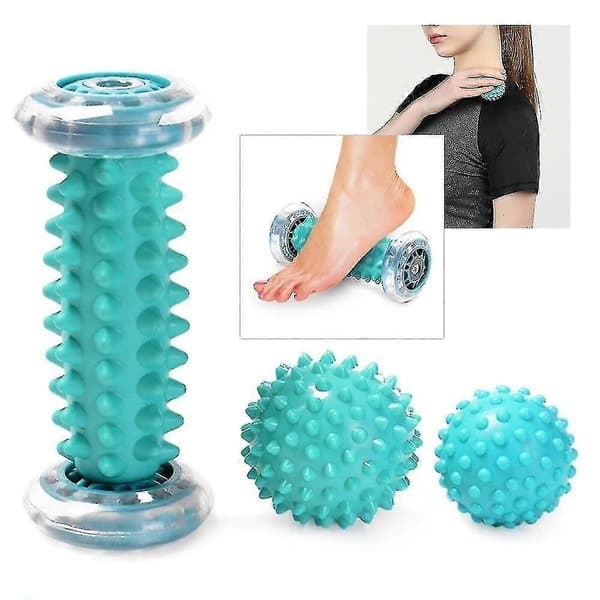 Plantar Massa R