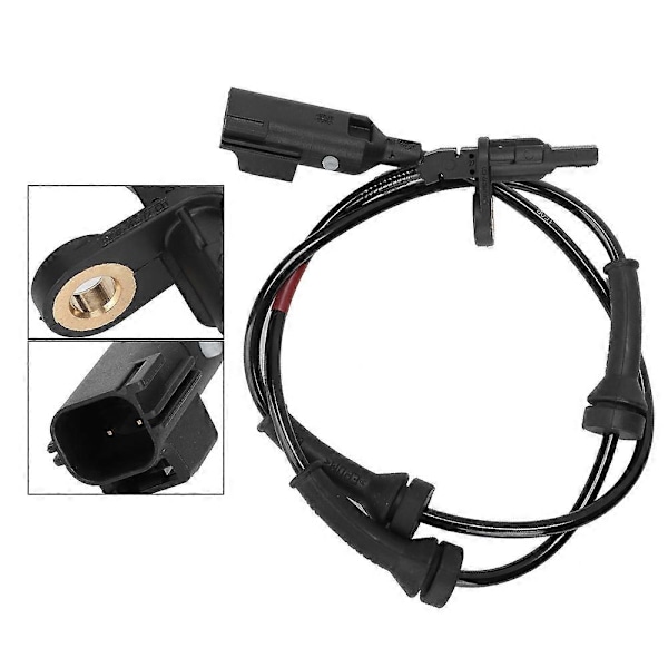 Land Range Rover Evoque 2011-2017 LR082224 ABS-sensor