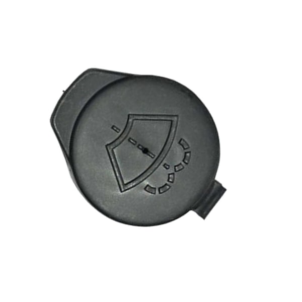 Svart Vindrutespolarbehållare Lock Y1131028-00-A För Tesla Model 3 S X