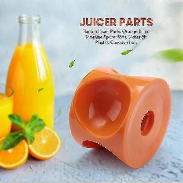 Reservedeler til elektrisk appelsinjuicer for XC-2000E-modell Orange