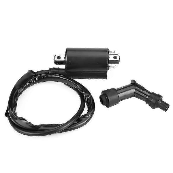 Front and Rear Ignition Coils for Suzuki VS1400 Intruder 1400CJY