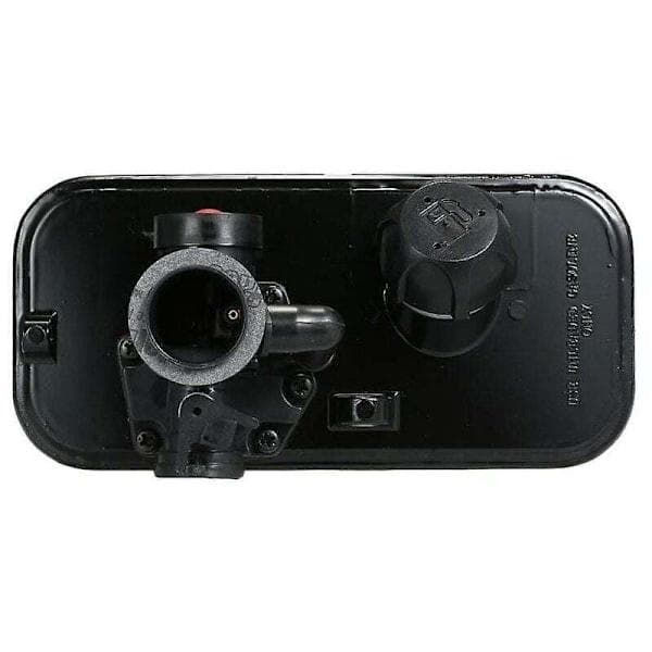 Briggs & Stratton Brændstoftank + Karburator 494406 498809 Karburator