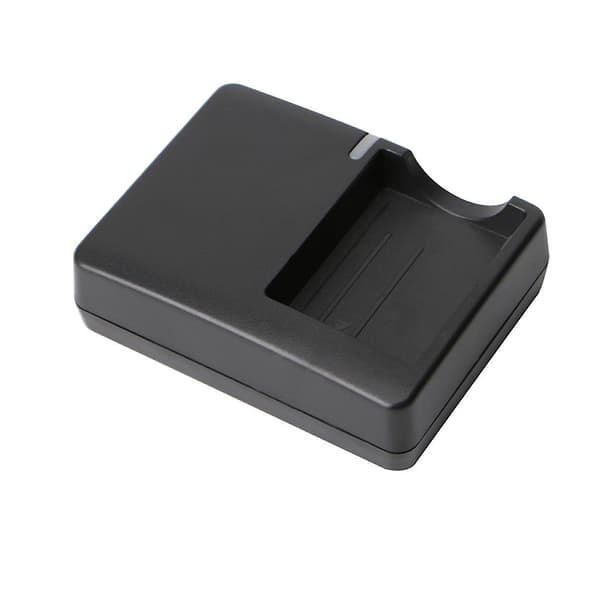 Kamerabatterilader for LP E5 LC E5E 450D 1000D erstatningstilbehørsdel