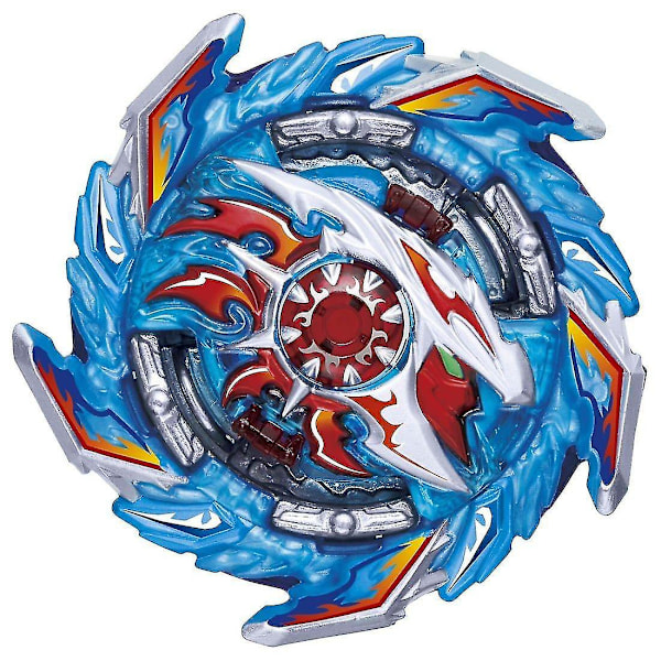 Takara Tomy Beyblade Burst B-160 King Helios.Zn 1B