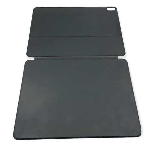 Bærbart Smart Keyboard til Apple iPad Pro 12.9\" (3. generation 2018) Sort