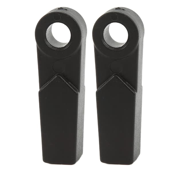 2 Pcs Outboard Motor Cable End 663-48344-00-00 Replacement for Outboard Motor 9.9 15 25HP 1996-2014