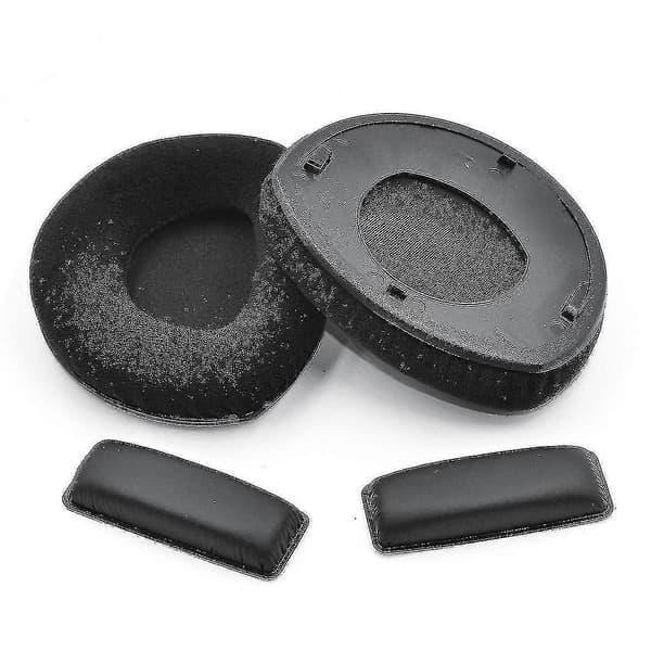 Erstatningsøreputer for Sennheiser HDR RS160 RS170 RS180 Hodetelefoner