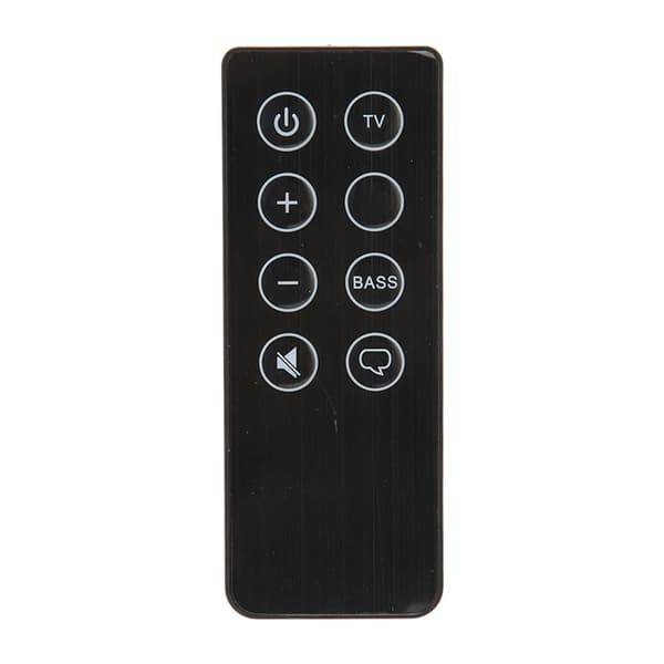 Soundbar Remote Control - Universal Remote Compatible with 418775 410376 431974 845194