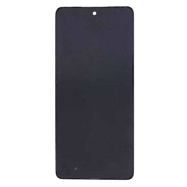 Samsung Galaxy A52 4G A525/A52 5G A526/A52s 5G A528 Grad C LCD-skärm & Digitizer