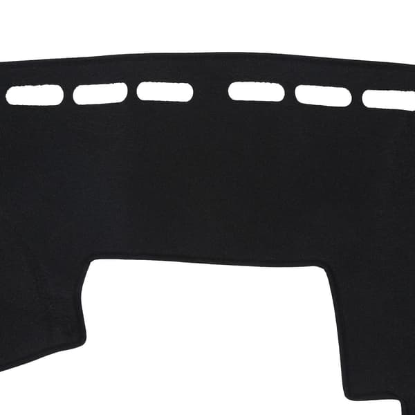 For Mark X 2004-2009 Bil Styling Deksel Dashmat Dashmatte Skygge Dashborddeksel Capter 2005 2006 200 Black