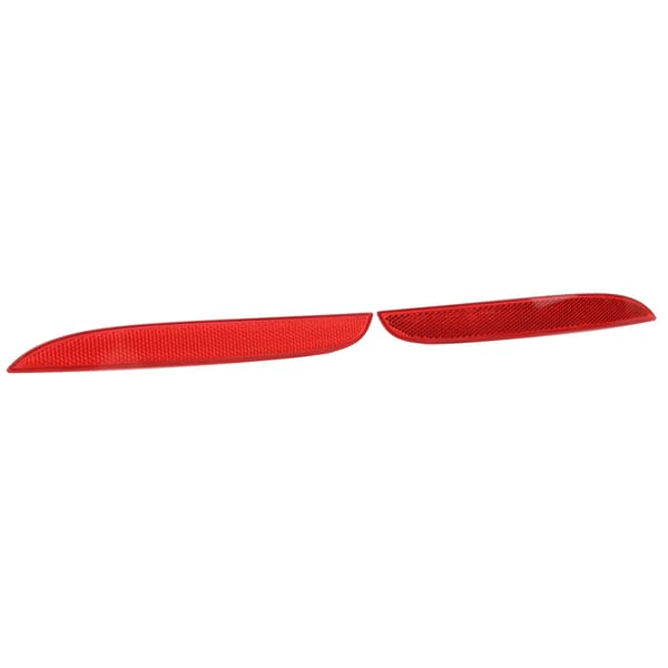 Rear Bumper Reflector 63142990863 Left Right Red for E84 X1 2010-2015