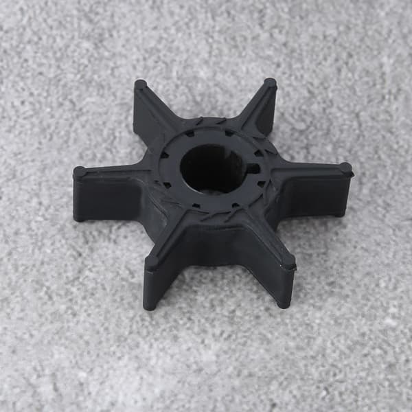 Yamaha Mercury Water Pump Impeller Replacement 9.9 15 hp L/XL