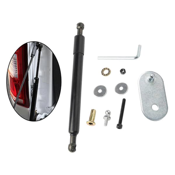 Lastebil Bakluke Assistent Lastebil Bakluke for RAM 1500 2500 3500 Erstatning