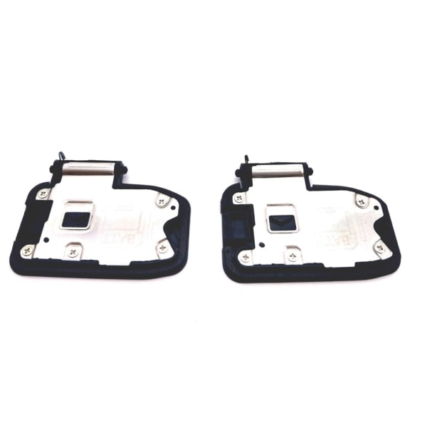 Batterideksel for Sony Alpha a7 III ILCE-7M3 ILCE-9 Kamerareparasjoner Reservedeler Kamerabatterideksel