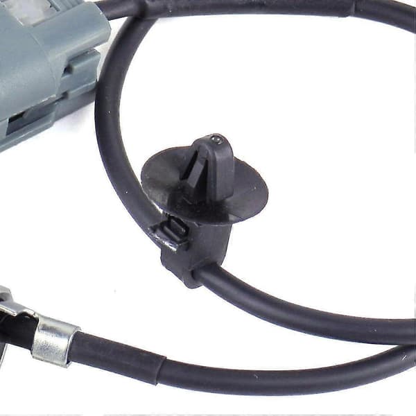 Knock Sensor for Mazda 2 Demio 2011-2014 ZJ01-18-921 Replacement CJY Black  gray