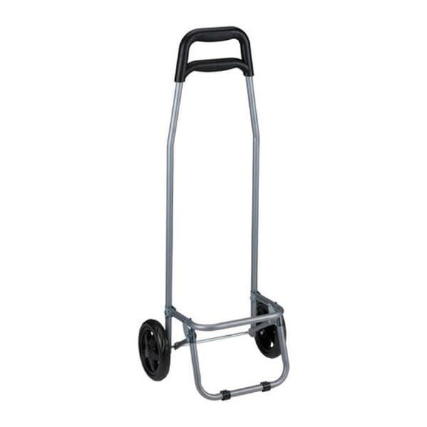 Handlekurvtralle