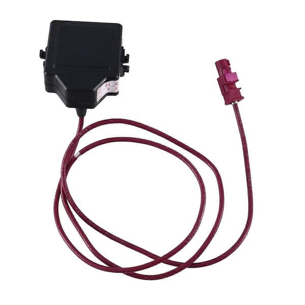 A2139055009 Bil Ryggekamera GPS Antenne for E-Klasse W213 2139055009 black