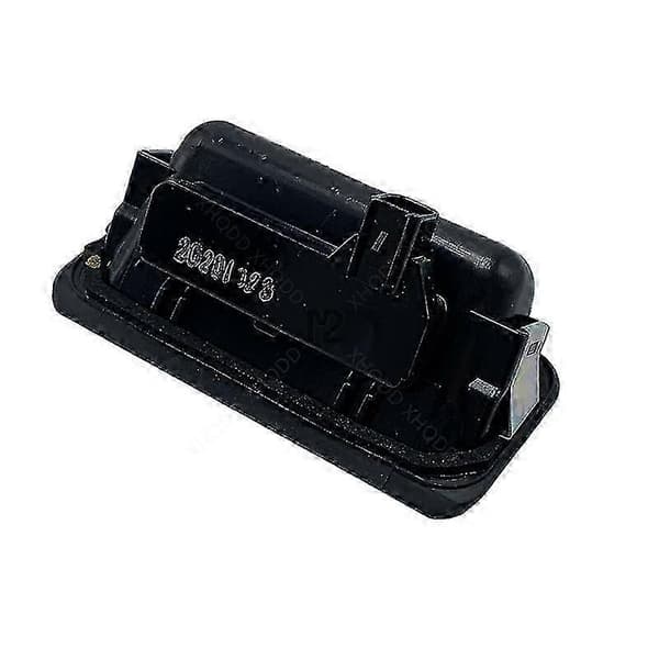 Tailgate Opener for Hyundai I30 - Hatchback Trunk Handle 81260-A6200