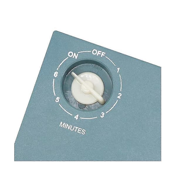 UV Eprom Eraser Eprom Data Sletteværktøj Lys Sletbar Timer Halvlederchip Slet Stråling EU-stik as shown