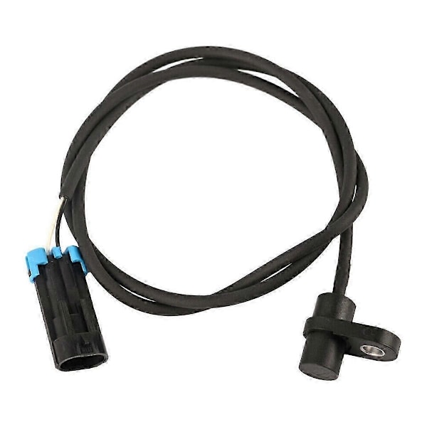 Hastighetsgivare fram & bak 4014216 4013251 för för Indien Black