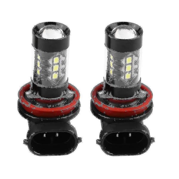 H11 LED-polttimo, H8 LED-polttimo, LED-sumuvalopolttimo, auton LED-polttimot, sumuvalopolttimot