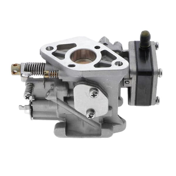Carburetor Kit for 2-stroke 6HP 8HP Outboard Motor 6G1-14301-01
