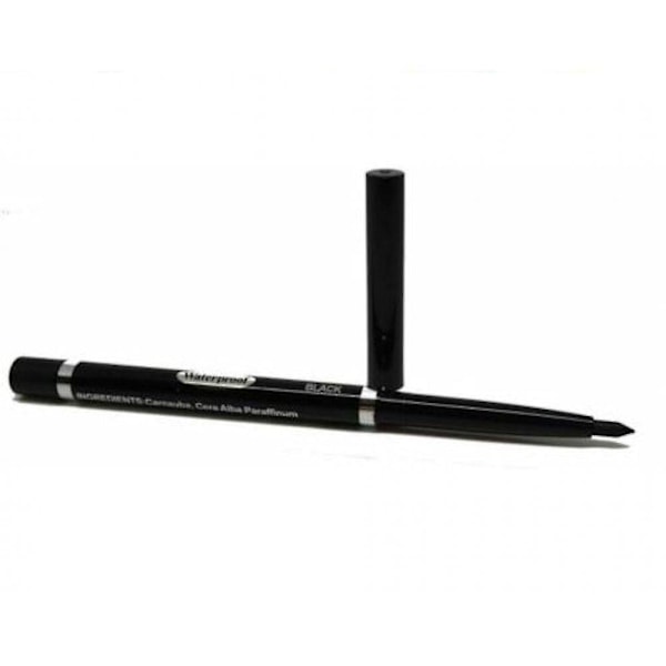 Laval Vanntett Twist Up Kohl Kajal Blyant